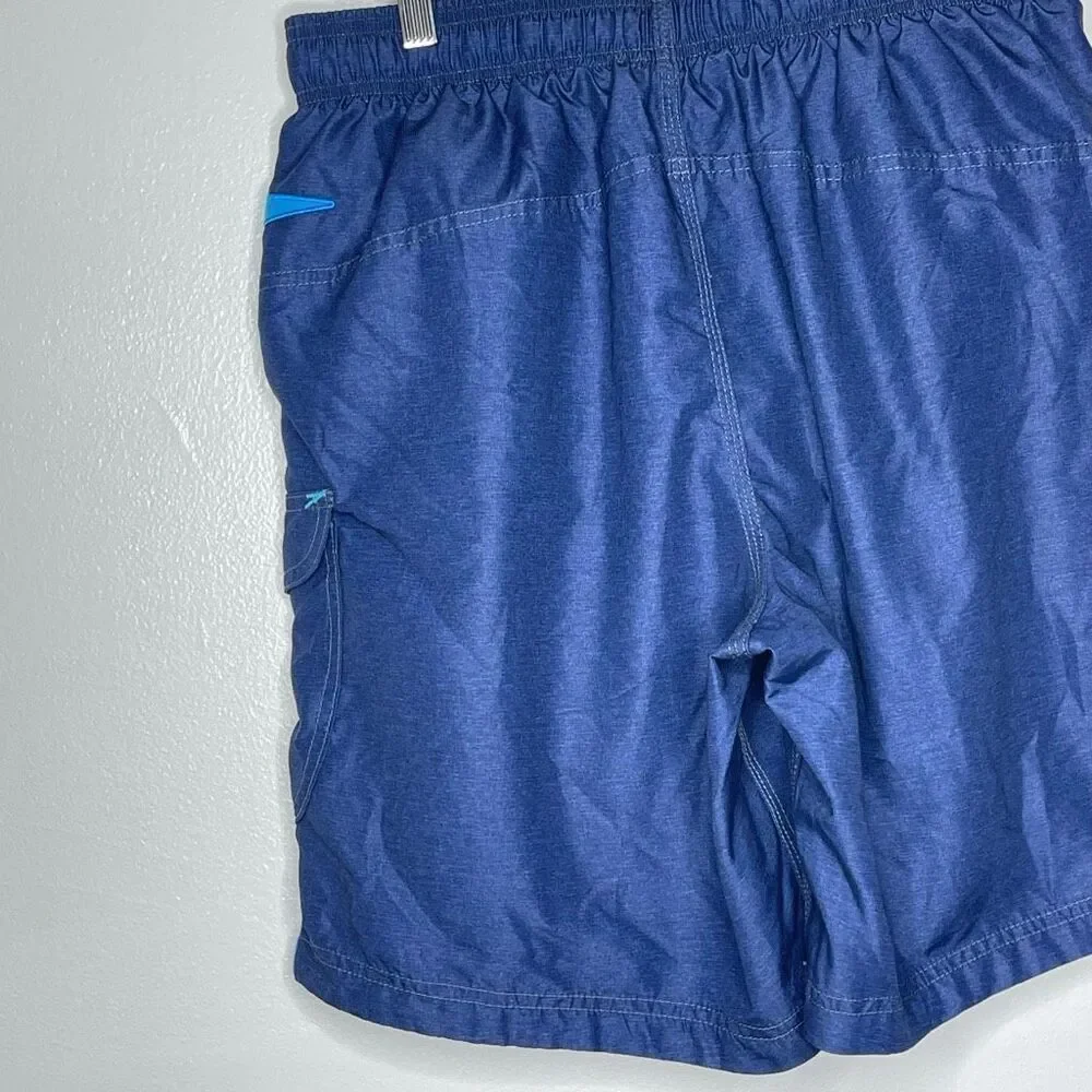 Speedo marina cargo
